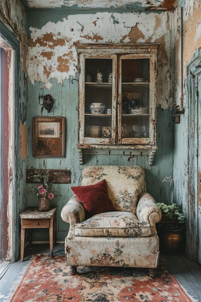 29 Pinterest-Worthy Western Gothic Aesthetic for a Luxe Vibe