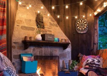 Tips For Perfecting Your Interior Lighting Using These Decorative Lights