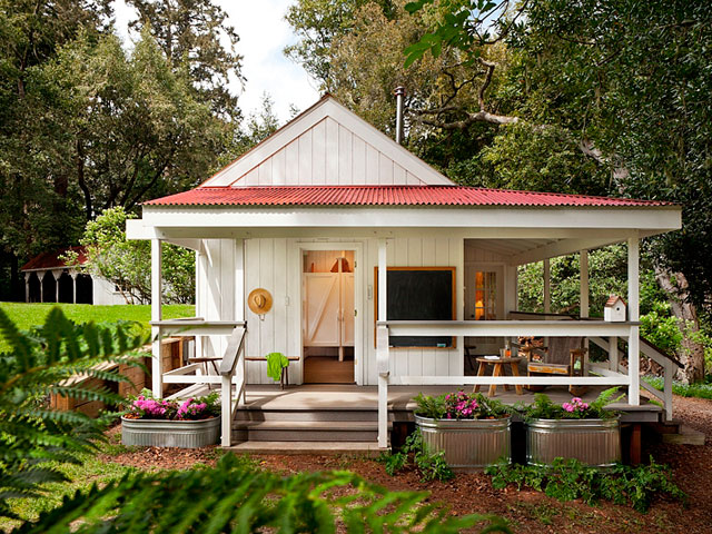 Macam macam desain rumah sederhana