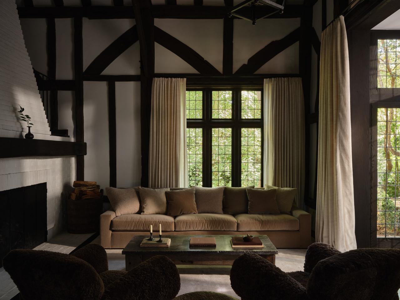 Interior Design Trends to Know in 2024—And What's on Its Way Out | Vogue