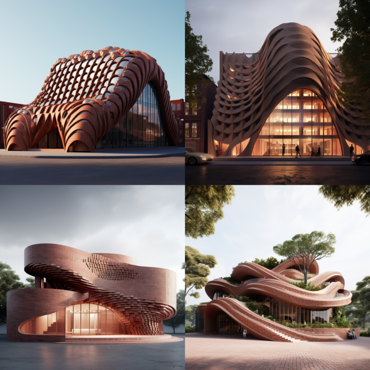 AI Tools Making Space for More Architectural Creativity - Work Design Magazine