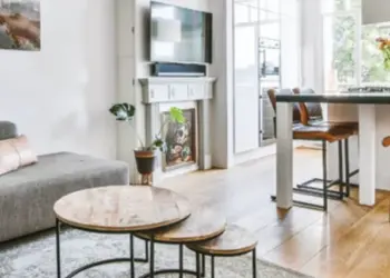 Why Is Home Decoration Important? Let’s Take A Look At The Benefits And Reasons!