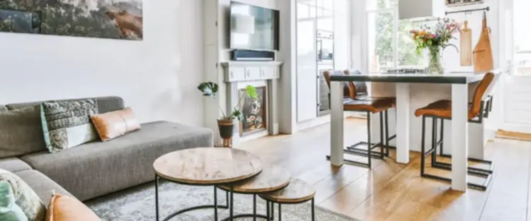 Why Is Home Decoration Important? Let’s Take A Look At The Benefits And Reasons!