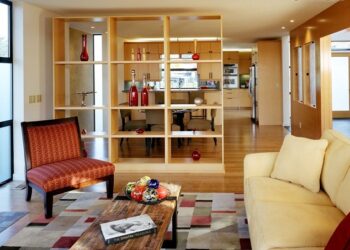 Healthy And Refreshing Living Room Decor