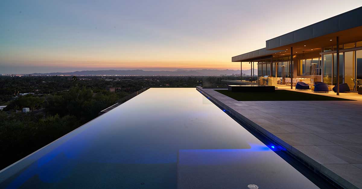 Architectural Design Trends for 2024 - Lea Design Studio