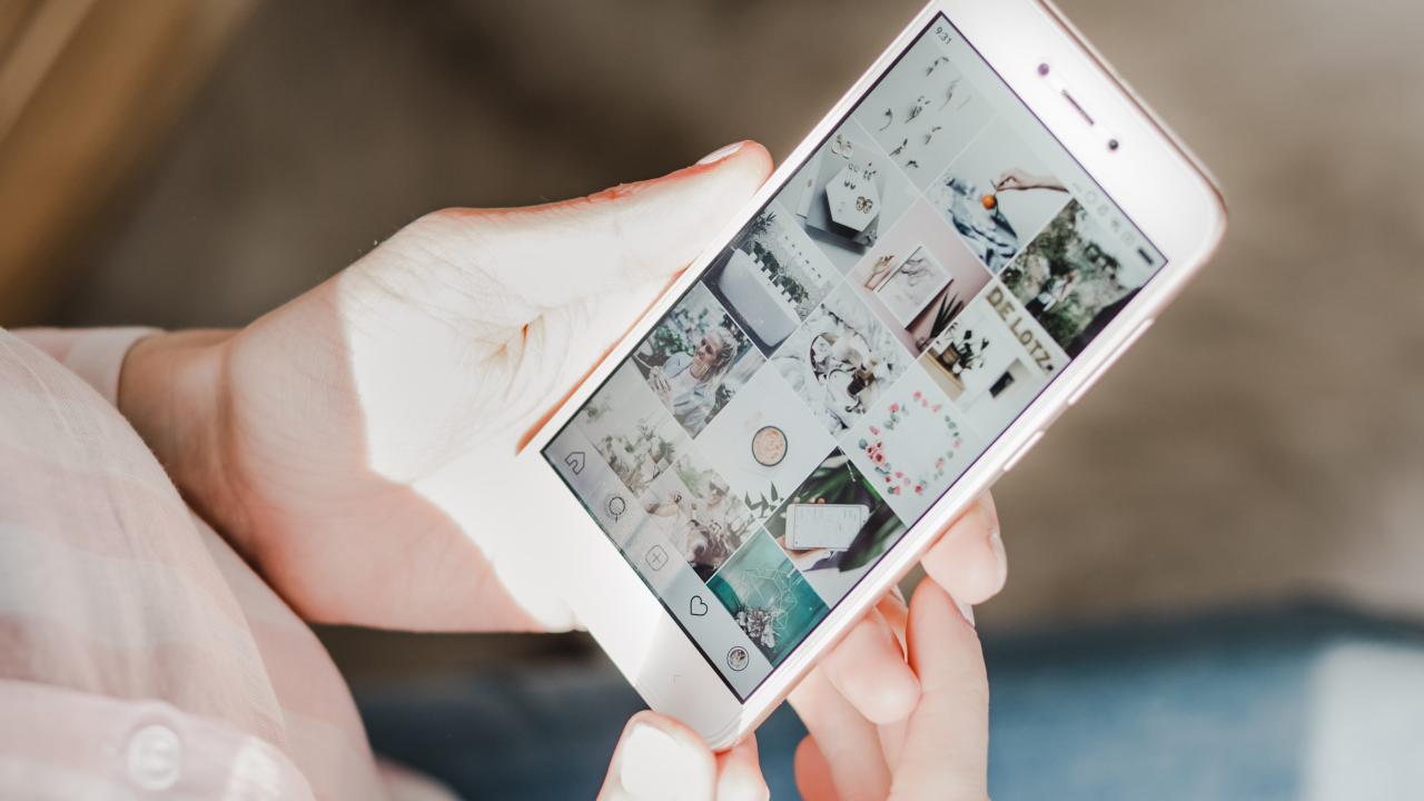 How social media inspires interior design | imm cologne magazine | imm cologne
