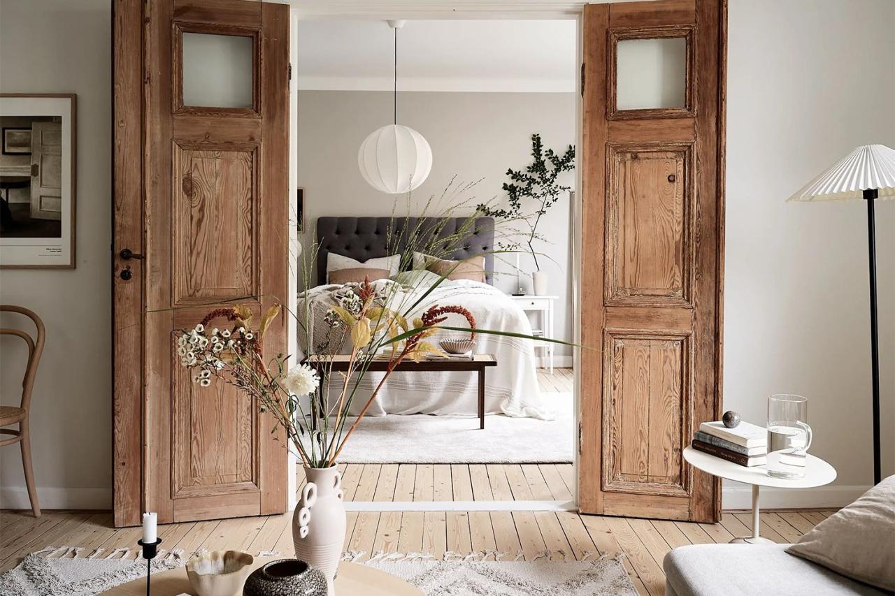 65 Scandinavian Decorating Ideas for Every Room