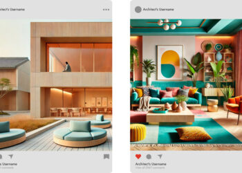 Social Media-Friendly Design: Is Architecture Adapting to Viral Trends and  Algorithms? | ArchDaily