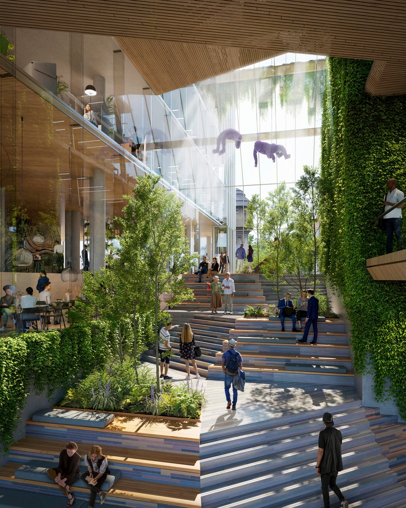 Green Architecture | Tag | ArchDaily