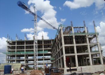 What Types Of Construction Should You Know?