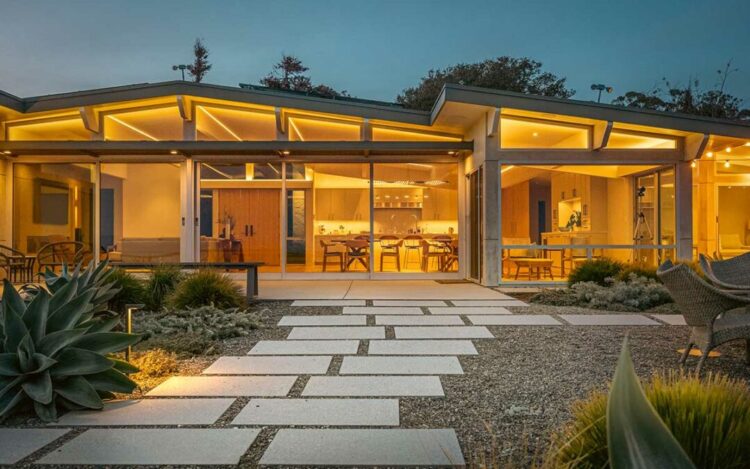 Timeless Architectural Design Trends for Modern Homes | Talmadge Construction