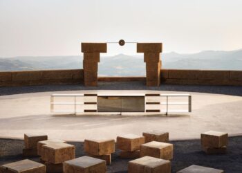 12 Architect-Designed Products Showcased During Milan Design Week 2024 |  ArchDaily