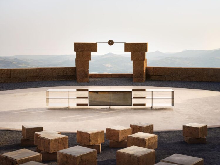 12 Architect-Designed Products Showcased During Milan Design Week 2024 | ArchDaily