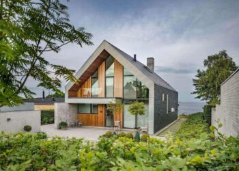 Scandinavian Home: Effortless Nordic Chic Endures