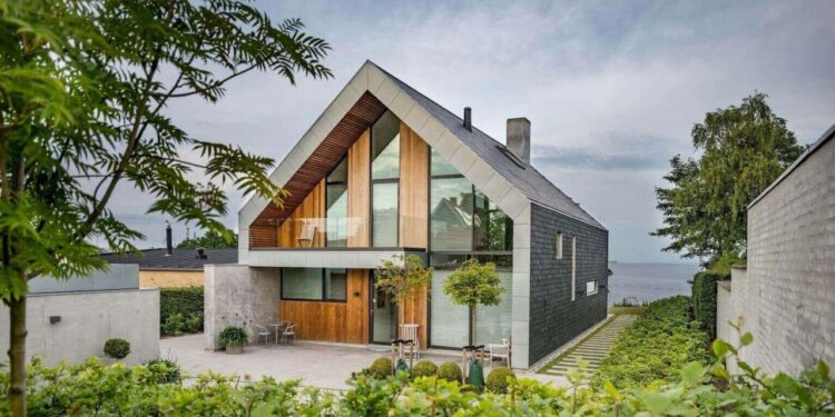 Scandinavian Home: Effortless Nordic Chic Endures