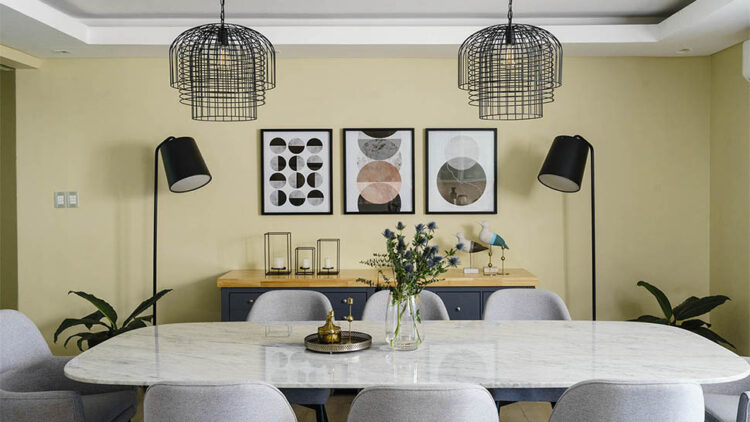 Best Color for Home: Timeless Hues Emerge