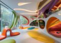 Kids-Friendly Architectures Ensure Children’s Safety and Creativity