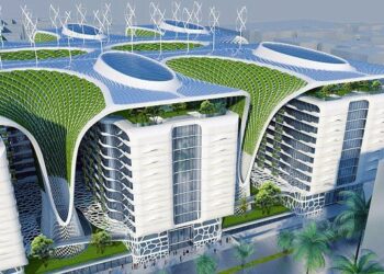 Future-Proofing Sustainable Building Designs