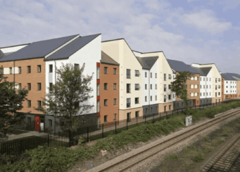 Modular Construction: Expediting Modern Project Delivery