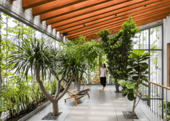 Biophilic Design: Maximizing High-Value Real Estate Investment Returns