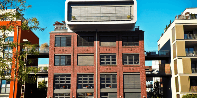 3D Printing: Reshaping Global Real Estate