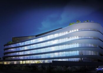 BIM Software: Maximizing Construction Efficiency