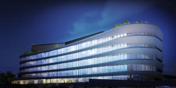 BIM Software: Maximizing Construction Efficiency