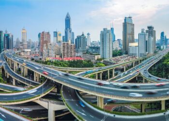 Smart City Infrastructure Plans Revealed