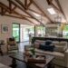 Compact Residential Architecture Open Concept Structural Solutions