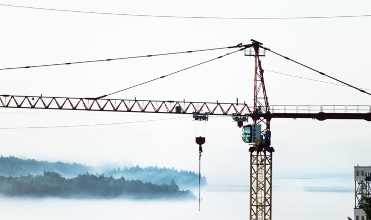 Autonomous Building Construction Robotics Engineering Analytics Engines