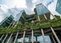 Enterprise Eco Friendly Commercial Architecture Carbon Neutrality Frameworks