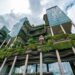 Enterprise Eco Friendly Commercial Architecture Carbon Neutrality Frameworks