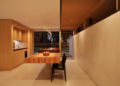 Minimalist Sustainable Home Natural Lighting Interior Strategies