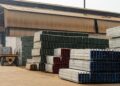High Performance Concrete Infrastructure Material Durability Solutions