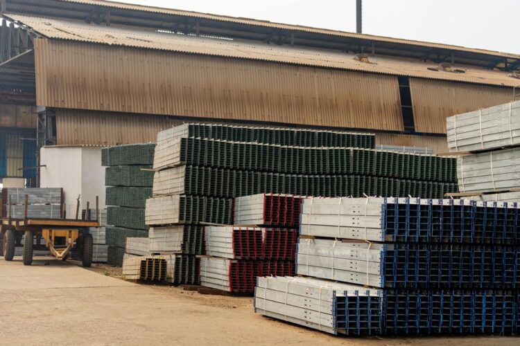 High Performance Concrete Infrastructure Material Durability Solutions