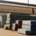 High Performance Concrete Infrastructure Material Durability Solutions