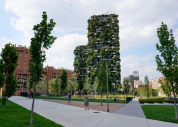Enterprise Green Building Materials Lifecycle Assessment Capital Strategies