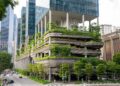 High Yield Sustainable High Rise Energy Efficiency Solutions