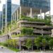 High Yield Sustainable High Rise Energy Efficiency Solutions