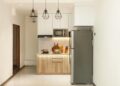 Modern Space Saving Furniture Ergonomic Layout Solutions
