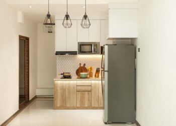 Modern Space Saving Furniture Ergonomic Layout Solutions