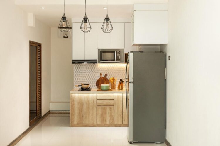 Modern Space Saving Furniture Ergonomic Layout Solutions
