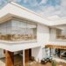 Luxury Minimalist Micro Housing Efficient Space Optimization