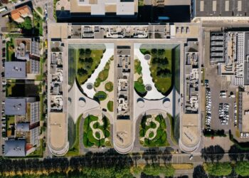 Zero Emission Urban Architecture Environmental Asset Solutions