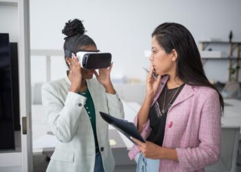 Virtual Reality Architectural Visualization Software Enterprise Solutions