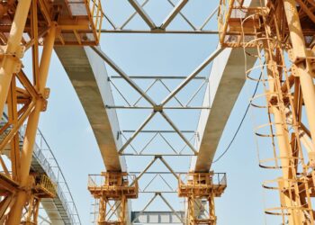 Commercial Building Infrastructure Structural Engineering Risk Optimization