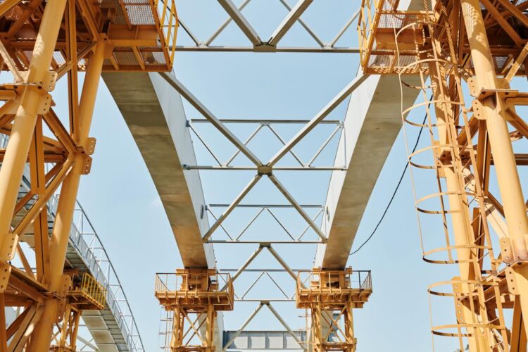 Commercial Building Infrastructure Structural Engineering Risk Optimization