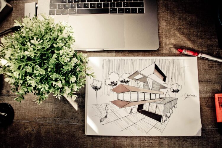 Enterprise Generative Architectural Design Spatial Analytics Infrastructure