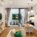High Yield Minimalist Home Interior Architectural Design